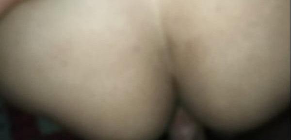  Indian bhabhi tight ass fucked with loud moan